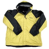 Marmot(マーモット) NORTHSHORE JACKET MME-4758 ハードシェルジャケット(メンズ)