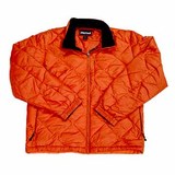 Marmot(マーモット) ROYAL HYBRID DOWN JACKET MJJ-8534 ダウン･中綿ジャケット(メンズ)