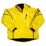 Marmot(マーモット) SQUALL LINE JACKET MEJ-4755 ハードシェルジャケット(メンズ)