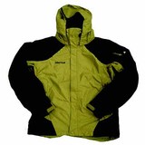 Marmot(マーモット) TAMARACK JACKET MEJ-4839 ハードシェルジャケット(メンズ)