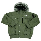 THE NORTH FACE(ザ･ノース･フェイス) GOTHAM JACKET ND01557 ダウン･中綿ジャケット(メンズ)