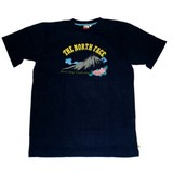 A5 HEMP TEE AT40609 半袖Tシャツ(メンズ)