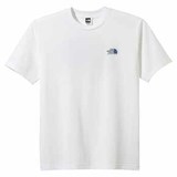 THE NORTH FACE(ザ･ノース･フェイス) NT32755 TNF LOGO TEE NT32755 半袖Tシャツ(メンズ)