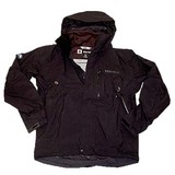 Marmot(マーモット) RUBICON JACKET MEJ-7002 ハードシェルジャケット(メンズ)