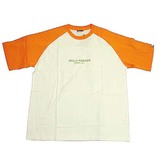 HELLY HANSEN(ヘリーハンセン) グラフィックTシャツ HV66241 半袖Tシャツ(メンズ)