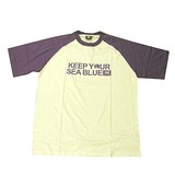 HELLY HANSEN(ヘリーハンセン) グラフィックTシャツ HV66241 半袖Tシャツ(メンズ)