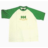 HELLY HANSEN(ヘリーハンセン) グラフィックTシャツ HV66242 半袖Tシャツ(メンズ)