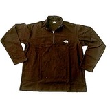 THE NORTH FACE(ザ･ノース･フェイス) MICROMATTIQUE SELECT PULLOVER NL46108 フリースジャケット(メンズ)
