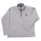 THE NORTH FACE(ザ･ノース･フェイス) MICROMATTIQUE SELECT PULLOVER NL46108 フリースジャケット(メンズ)