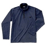 THE NORTH FACE(ザ･ノース･フェイス) MICROMATTIQUE SELECT PULLOVER NL46108 フリースジャケット(メンズ)