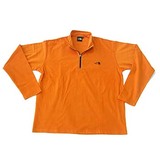 THE NORTH FACE(ザ･ノース･フェイス) MICROMATTIQUE SELECT PULLOVER NL46108 フリースジャケット(メンズ)