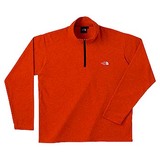 THE NORTH FACE(ザ･ノース･フェイス) MICROMATTIQUE SELECT PULLOVER NL46108 フリースジャケット(メンズ)