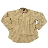 THE NORTH FACE(ザ･ノース･フェイス) L/S Regular Collar Shirt NT21303 長袖シャツ(メンズ)