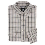 THE NORTH FACE(ザ･ノース･フェイス) L/S Regular Collar Shirt NT21502 長袖シャツ(メンズ)