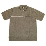 THE NORTH FACE(ザ･ノース･フェイス) DACRON QD SWEATER POLO NT33603 半袖シャツ(メンズ)