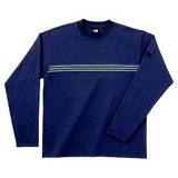 THE NORTH FACE(ザ･ノース･フェイス) DACRON QD COTTON CREW NT35404 長袖シャツ(メンズ)