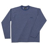 THE NORTH FACE(ザ･ノース･フェイス) DACRON QD COTTON CREW NT35406 長袖シャツ(メンズ)