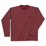 THE NORTH FACE(ザ･ノース･フェイス) DACRON QD COTTON CREW NT35406 長袖シャツ(メンズ)