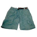 THE NORTH FACE(ザ･ノース･フェイス) Class V Cargo Trunk NT54803 ハーフ･ショートパンツ(メンズ)
