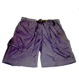 THE NORTH FACE(ザ･ノース･フェイス) Class V Cargo Trunk NT54803 ハーフ･ショートパンツ(メンズ)