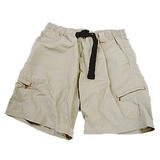 THE NORTH FACE(ザ･ノース･フェイス) Class V Cargo Trunk NT54803 ハーフ･ショートパンツ(メンズ)