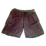 THE NORTH FACE(ザ･ノース･フェイス) Class V Cargo Trunk NT54803 ハーフ･ショートパンツ(メンズ)
