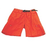 THE NORTH FACE(ザ･ノース･フェイス) Class V Cargo Trunk NT54803 ハーフ･ショートパンツ(メンズ)