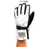 ミズノ(MIZUNO) ブレスサーモスグラブ A53GM22501 アウターグローブ(アウトドア)