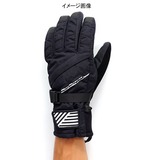 ミズノ(MIZUNO) ブレスサーモスグラブ A53GM22509 アウターグローブ(アウトドア)