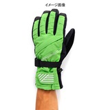 ミズノ(MIZUNO) ブレスサーモスグラブ A53GM22535 アウターグローブ(アウトドア)