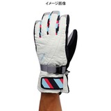 ミズノ(MIZUNO) ゴアテックス ブレスサーモTグラブ Women’s A53GW21101 グローブ･アームカバー(レディース)