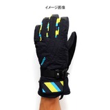 ミズノ(MIZUNO) ゴアテックス ブレスサーモTグラブ Women’s A53GW21109 グローブ･アームカバー(レディース)