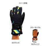 ミズノ(MIZUNO) ゴアテックス ブレスサーモTグラブ Women’s A53GW21154 グローブ･アームカバー(レディース)