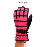 ミズノ(MIZUNO) ブレスサーモグラブ Women’s A53GW23165 グローブ･アームカバー(レディース)