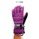 ミズノ(MIZUNO) ブレスサーモグラブ Women’s A53GW23169 グローブ･アームカバー(レディース)