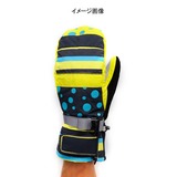 ミズノ(MIZUNO) ブレスサーモ ミトングラブ Women’s A53GW23384 グローブ･アームカバー(レディース)