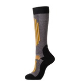 ミズノ(MIZUNO) ブレスサーモ ドラロンソックス A53UM00308 【廃】インナーソックス