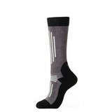 ミズノ(MIZUNO) ブレスサーモ ドラロン ソックス Women’s A53UW00308 ハイ･クルーソックス