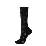ミズノ(MIZUNO) ブレスサーモ ドラロン ソックス Women’s A53UW21309 ハイ･クルーソックス