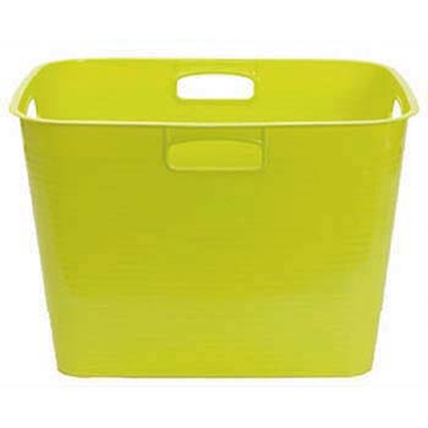 エーワン フリーバケット スクエアーL FB-SQL ストレージ･収納用品