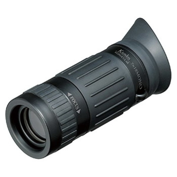 Kenko(ケンコー) 単眼鏡 7X18 対物フォーカスタイプ   双眼鏡&単眼鏡&望遠鏡