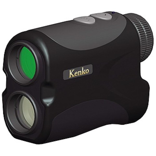 Kenko ケンコー レーザーレンジファインダーKLR-500A 6×23 Kenko(ケンコー) レーザーレンジファインダー6X23 角度計付 KLR-500A