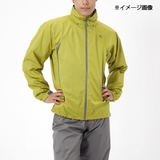 ミズノ(MIZUNO) マイクロキャリー･レインプルーフジャケット 73JM22244 フリースジャケット(メンズ)