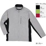 ミズノ(MIZUNO) マジックドライ･FDフリースジャケット Men’s 73LM13109 ブルゾン(メンズ)