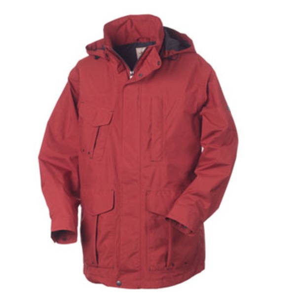 Foxfire(フォックスファイヤー) アトラスジャケットII Men's 5113994