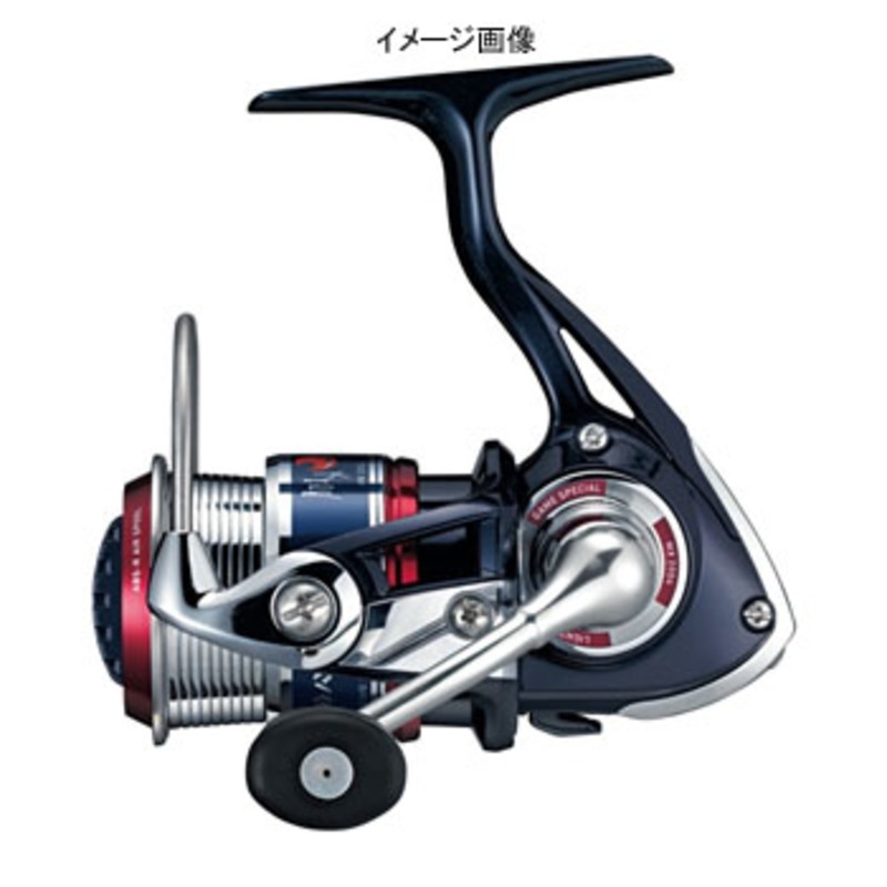 DAIWA 月下美人 MX2004Wリール