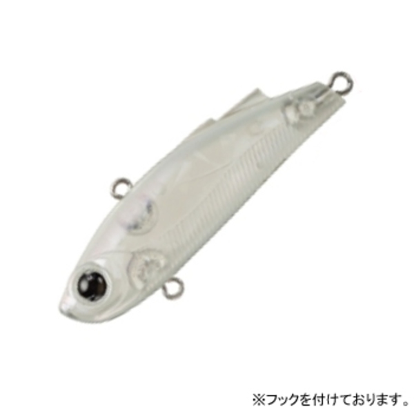 ダイワ(Daiwa) モアザン ミニエント S 04822164 バイブレーション