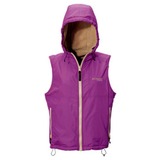 Columbia(コロンビア) モンテリッジリバーシブルベスト Women’s PL1895 アウトドアベスト(レディース)