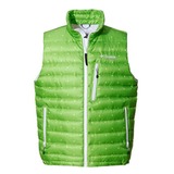 Columbia(コロンビア) クレイターレイクベスト Men’s PM1893 ダウン&中綿ベスト(メンズ)