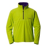 Columbia(コロンビア) モハーベヘブン1/2ジップ Men’s PM2281 フリースジャケット(メンズ)